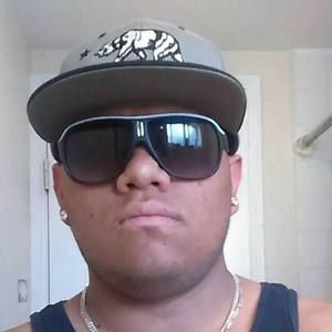 Meet your Posher, Eric